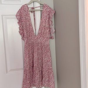 Stillwater xs ‘The Jessie’ dress